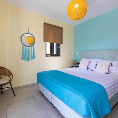 Meraviglia Residence - Ruby Apartment Argostoli  Luaran gambar