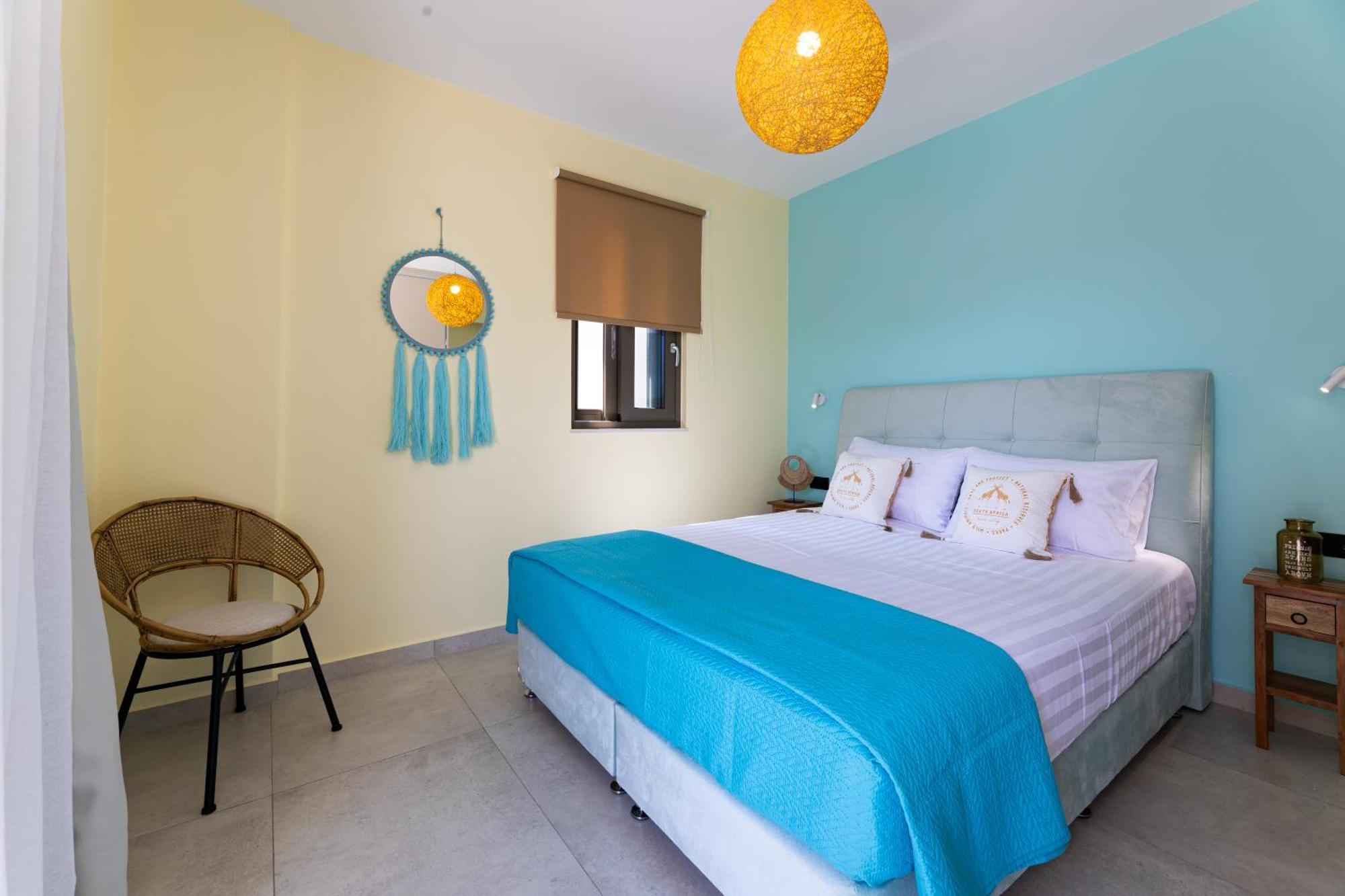 Meraviglia Residence - Ruby Apartment Argostoli  Luaran gambar