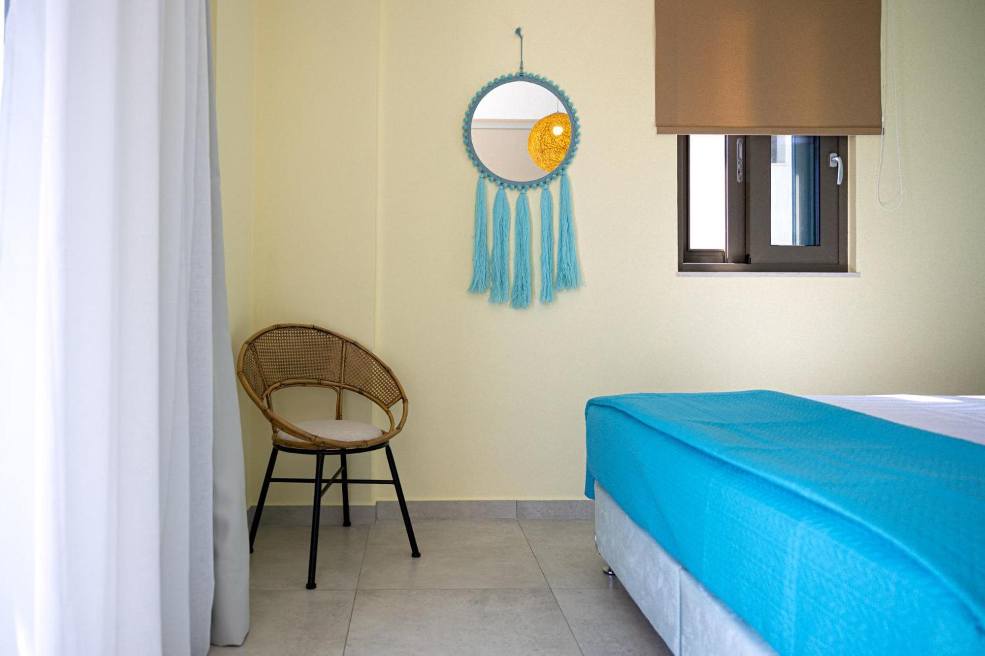 Meraviglia Residence - Ruby Apartment Argostoli  Luaran gambar