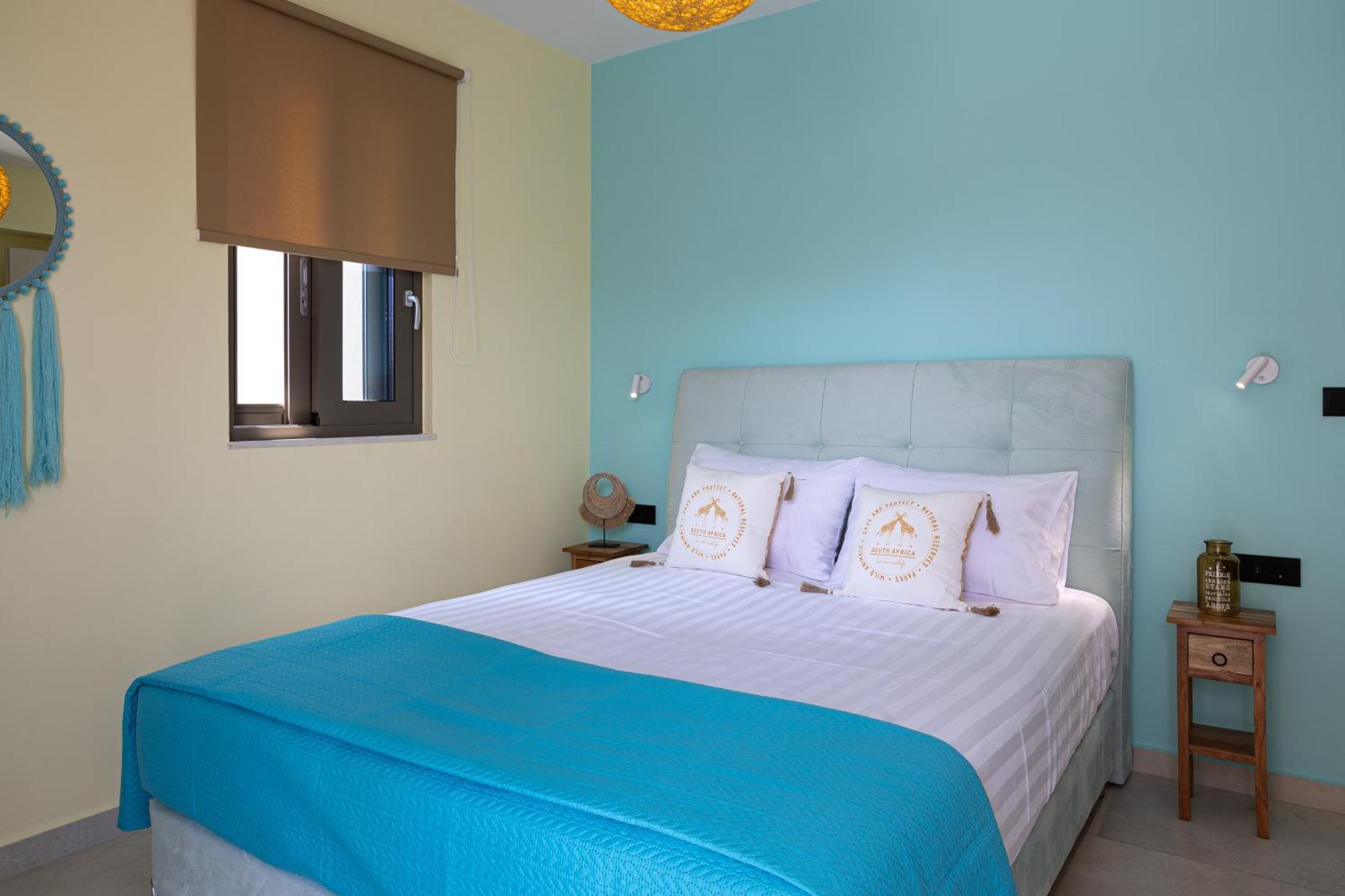 Meraviglia Residence - Ruby Apartment Argostoli  Luaran gambar