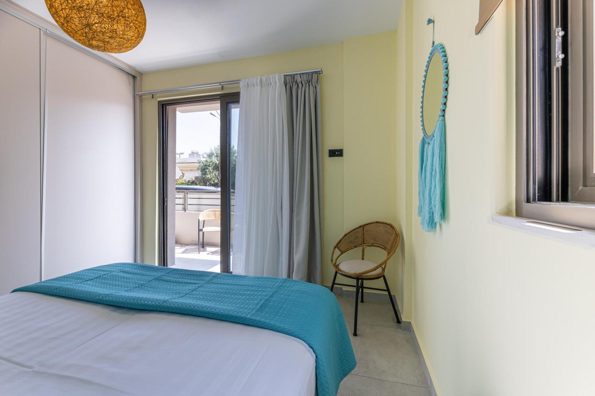 Meraviglia Residence - Ruby Apartment Argostoli  Luaran gambar