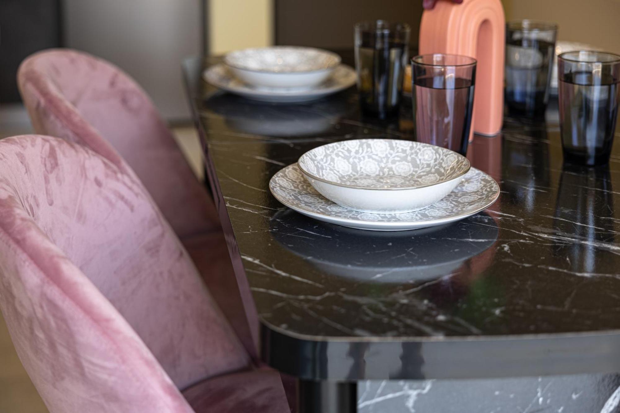Meraviglia Residence - Ruby Apartment Argostoli  Luaran gambar