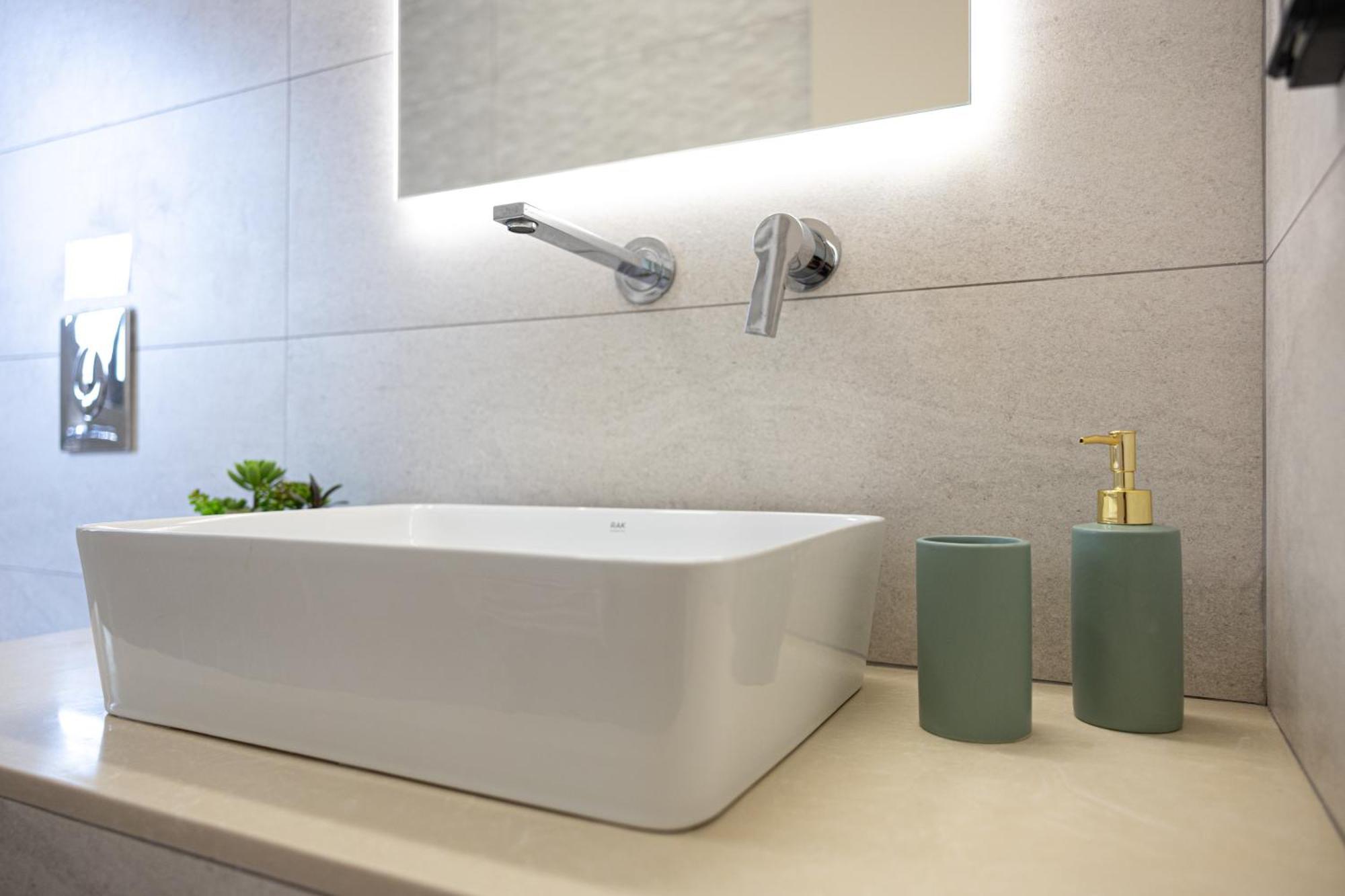Meraviglia Residence - Ruby Apartment Argostoli  Luaran gambar
